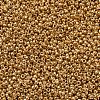 MIYUKI Round Rocailles Beads SEED-G007-RR0182-3