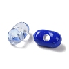 Luminous Mixed Styles Acrylic Beads SACR-D009-03F-2