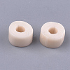 Glass Bugle Beads SEED-S024-01A-04-2