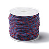 Cotton Braid Thread OCOR-B003-01A-11-1