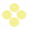 PVC Plastic Cabochons PVC-T004-29C-1