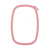 Plastic Embroidery Hoops PW-WGDB86D-04-1