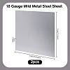 Steel Board DIY-WH0750-394A-2