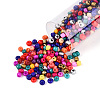 7 Bottles DIY Glass Seed Beads Sets DIY-N006-02C-5