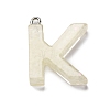 Luminous Resin Pendants RESI-I059-K02-2