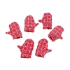 Cloth Gloves Miniature Ornaments PW-WG92105-01-1