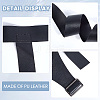PU Leather Skateboard Handles FIND-WH20012-45-5
