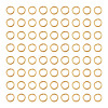 20g Brass Open Jump Rings FIND-TA0010-69C-G-2
