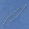 Brass Ball Head Pins KK-CBA5B00-13S-2