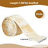 PE Anticollision Strip FIND-WH20001-62C-2