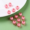 Transparent Acrylic Beads LS-TACR-S152-16A-710-6