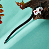 Wood Hair Sticks OHAR-WH20021-001B-3