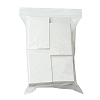 200Pcs Paper Earring Display Card CDIS-FS0001-15-6