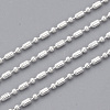 Brass Ball Chains X-CHC-S008-009F-S-1