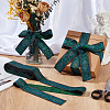 7M Vintage Jacquard Polyester Ribbon OCOR-CY0003-92A-4