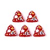 Opaque Acrylic Beads OACR-N152-13A-01-1
