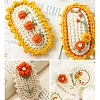 DIY Crochet Kit PW-WG04EAC-01-2