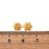 Tibetan Style Bead Caps LS-AA188-G-NR-3