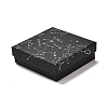 Cardboard Jewelry Packaging Boxes LS-CON-B003-01A-01-1