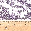 TOHO 8/0 Round Beads X-SEED-TR08-2124-4