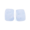 Acrylic Bead LS-OACR-H120-01O-2