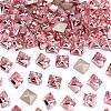 Preciosa® MAXIMA Crystal Fancy Stones Y-PRC-FA6-70020-1