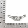 304 Stainless Steel Pendant STAS-F317-18P-3