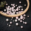 Natural Rose Quartz Beads G-TA0001-15-21