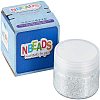 12/0 Glass Seed Beads SEED-NB0001-08-2mm-6