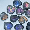 Natural Labradorite Healing Stones PW-WG32098-01-1-2