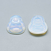 Opalite Pendants G-T122-15B-15-2