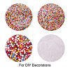   Foam Beads Balls DIY Crafts DIY-PH0012-01-5