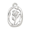 Alloy Pendants AL-CBA7C55-10B-P-1