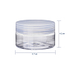 Plastic Beads Containers LS-CON-D004-2