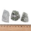Rough Raw Natural Fluorite Beads G-F710-18-4