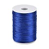 Polyester Satin Rattail Cord FB-CBAF92D-01-1