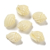 Synthetic Coral Carved Beads Strands X-CORA-I023-07F-2