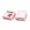 Resin Pendants for Teachers' Day RESI-M026-05-3