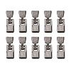 Alloy Snap Lock Clasps LS-PALLOY-TAC0009-24AS-1