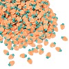 Handmade Polymer Clay Cabochons PY-CBABB49-05B-1