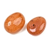 Natural Carnelian Beads GG-CBAD0F6-B16-01-3