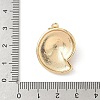 Brass Pendants X-KK-L239-025G-3