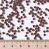 MIYUKI Round Rocailles Beads SEED-G008-RR4520-4