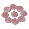 Acrylic Pendants OACR-T007-12B-1