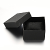 Rectangle Cardboard Jewelry Boxes for Watch LS-CON-M004-03-2