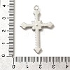 Alloy Pendants FIND-H015-03P-3