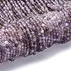 Natural Amethyst Beads Strands LS-G-RM2025-A08-3mm-2