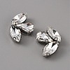 Hotfix Rhinestone RGLA-WH0014-01D-2