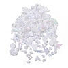 DIY Imitation Pearl Style Jewelry Making Finding Kit X1-KY-F020-02F-2