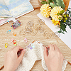 Knitting Tool Kit FIND-CA0005-08-3